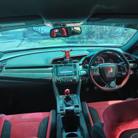 2018 Honda CIVIC 2.0 TYPE R FK8 (M) - 3