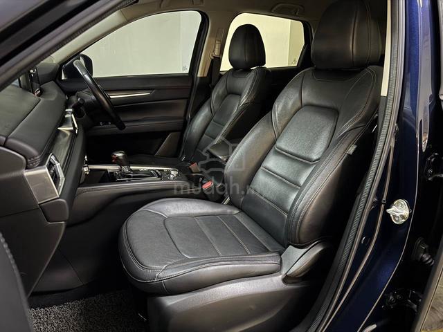 2018 Mazda CX-5 2.0 G GLS 2WD (A) 3 YEAR WARRANTY - 5