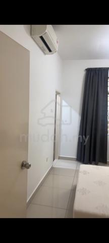 Rini Home 2 ( Single room ) @ Mutiara Rini 3