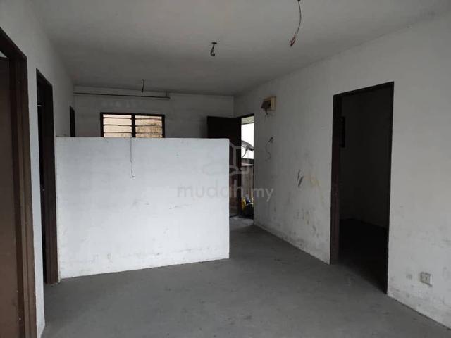 Pangsapuri Seri Kemboja 1