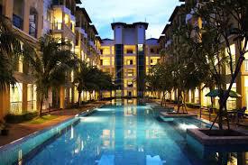 Tiara Desaru Seaview Residence 1