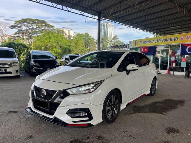 2023 Nissan ALMERA 1.0 VLT (A) - 3