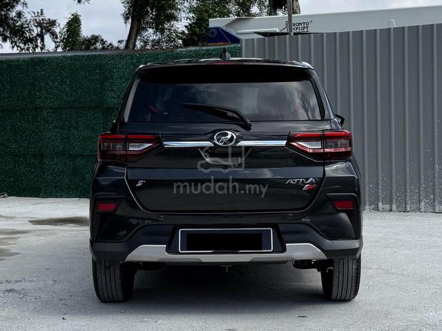 2022 Perodua ATIVA 1.0 AV (A) - 5