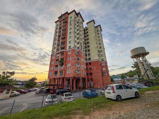 Permata Heights 1