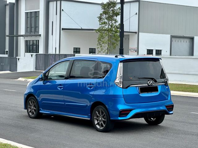 PERODUA ALZA 1.5 SEš„CARKiNG FULL LOANā
- 4