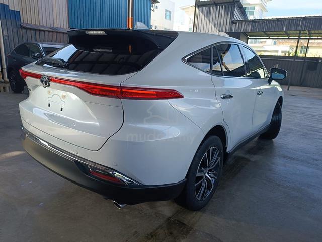 2025 Toyota HARRIER 2.0 G 💥💥💥16K MILEAGE💥💥💥 - 2