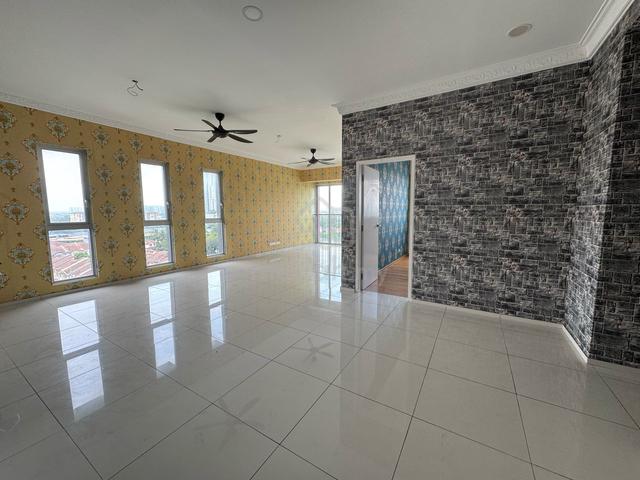 Elevia Residences 1
