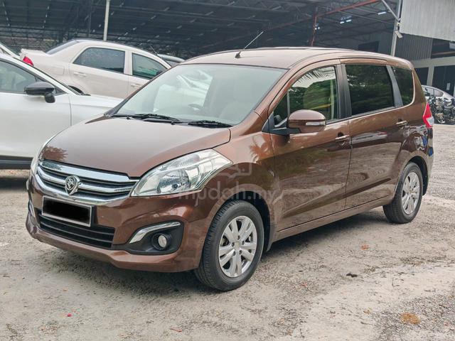 2019 Proton ERTIGA 1.4 EXECUTIVE (A) FREE WARRANTY - 5