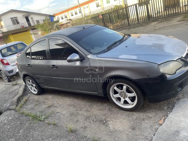 2005 Proton GEN-2 1.6 (A) - 4