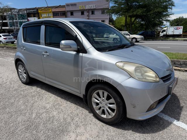 2006 Perodua MYVI 1.0 EZ (A) - 2