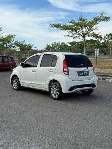 2016 Perodua MYVI 1.3 STANDARD G FACELIFT (A) - 5
