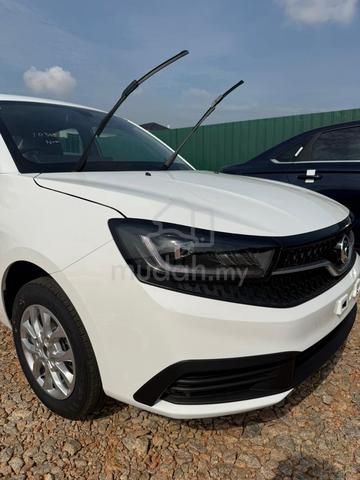 2026 Proton SAGA 1.5 EXECUTIVE / Brand New - 3