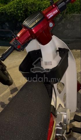 EX5 Dream 2010 Good condition - photo 9 of 10