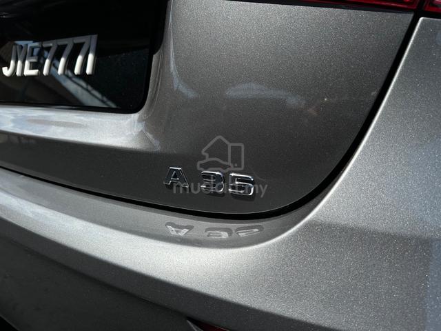 2019 Mercedes Benz A35 2.0 AMG (A) - 3