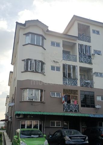 Apartment Nilai Perdana 1
