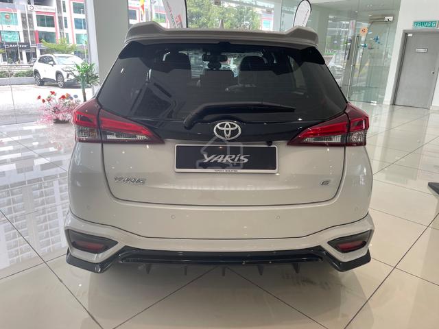 2026 Toyota YARIS 1.5 2026 - 3