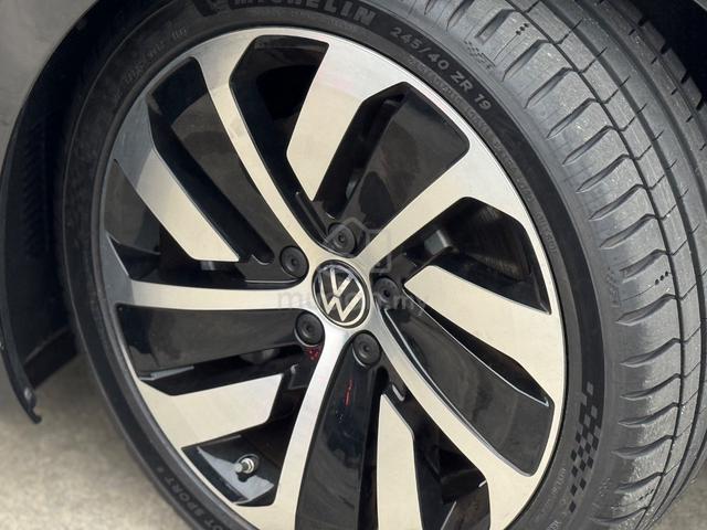 CERTIFIED UNIT 2024 Volkswagen ARTEON 2.0 R-LINE - 3
