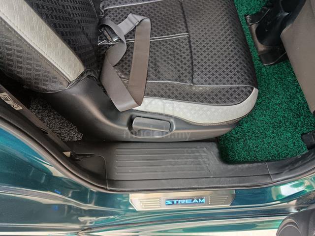 2006 Honda STREAM 1.8 X (A) - 4