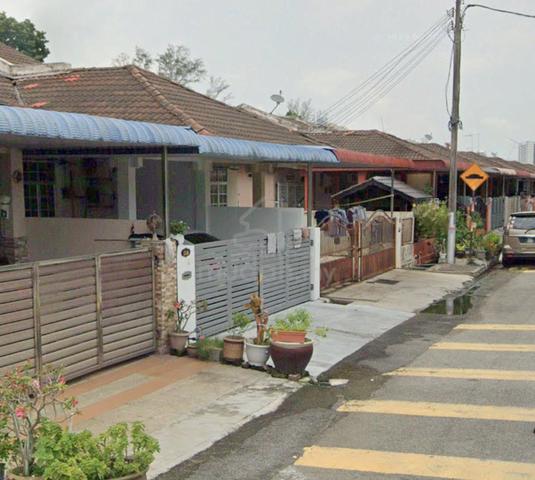 (👍👍👍 Must Buy 👍👍👍) Ss1 Fully Renovated BANDAR Tasek Mutiara ⭐⭐⭐⭐ 1