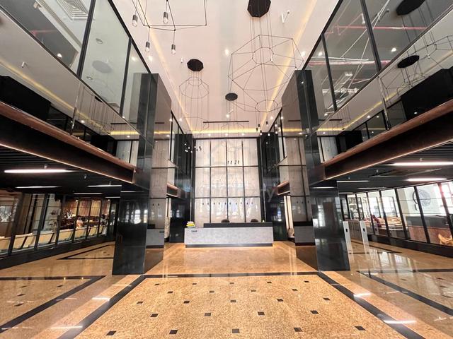 Office Tower / Commercial Building | Bukit Bintang | Kuala Lumpur 1