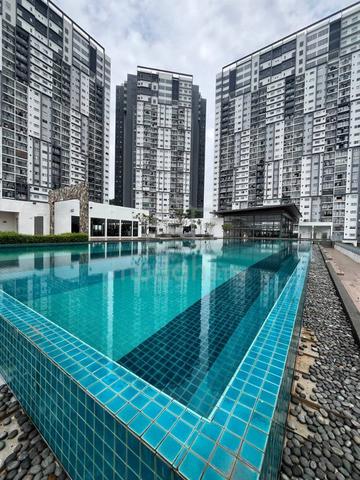 Residensi Lili @ Taman Bucida Hijauan 1
