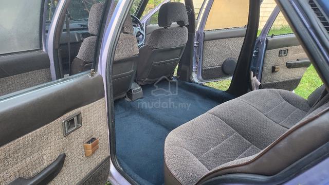 1995 Proton SAGA 1.5 (A) Limousine - 5