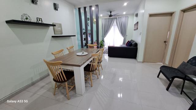 Alpine Village Apartment 3