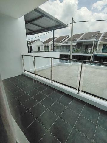 Pearl Harmoni | Pearl City | Bandar Tasek Mutiara | 2 Storey Terrace 1