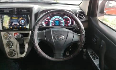 2013 Perodua MYVI 1.3 SE ZHS (A) - 4