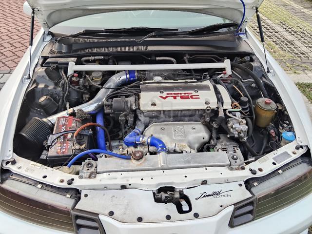 1995 Honda PRELUDE 2.2 SI BA8 (M) - 3