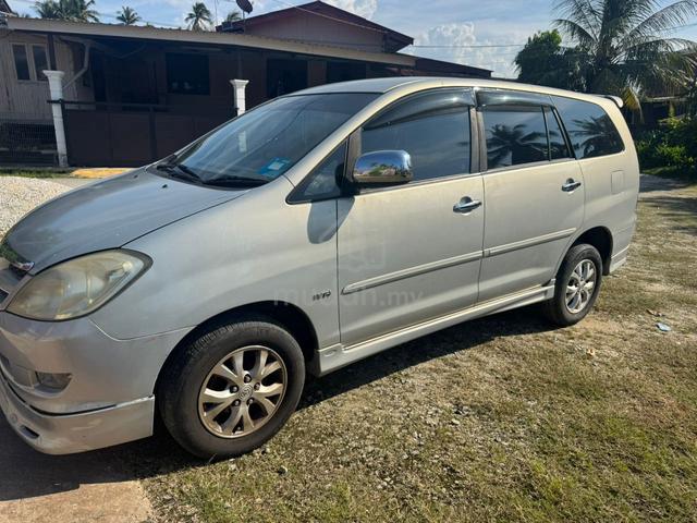 2007 Toyota INNOVA 2.0 G MY05 AN40 (A) - 1