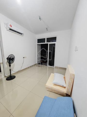 Trellis Residences 1