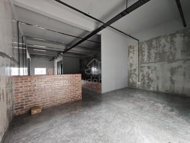 [HOT GROUND FLOOR] 2 Adjoining Shoplot Kota Laksamana Limbongan Town 1