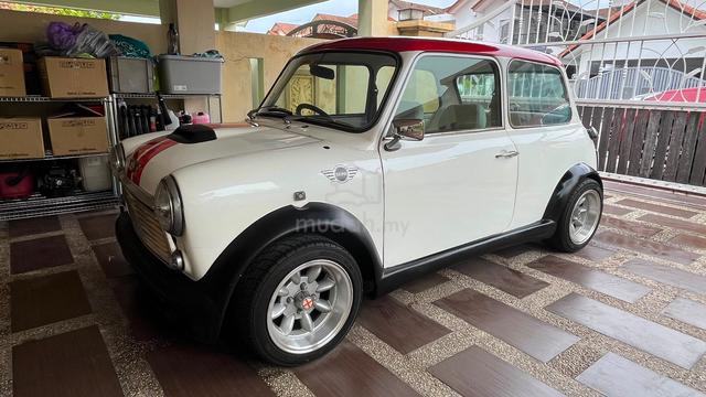 1995 Austin MINI 1.3 MARK II (M) - 3
