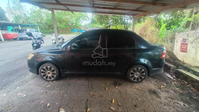 2009 Proton SAGA 1.3 BASE LINE (M) - 5