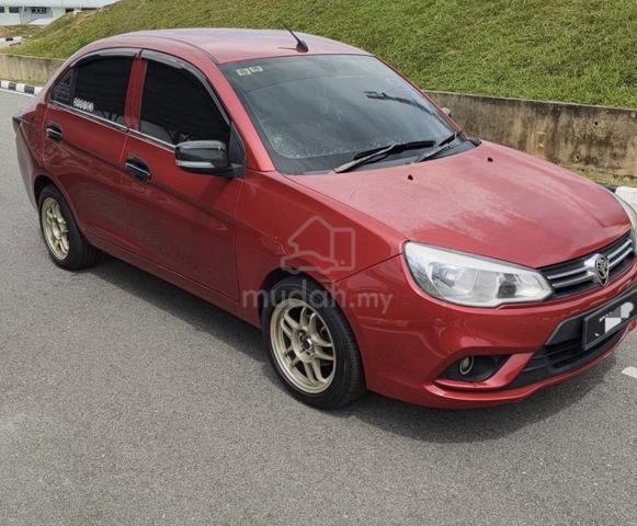 2017 Proton SAGA 1.3 CVT Tiptop Condition - 4