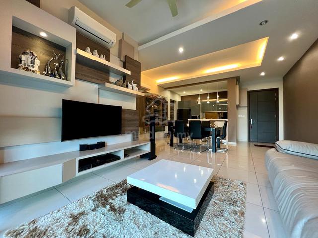 The Address (Bukit Jambul) 1