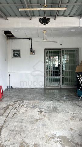 Rumah Murah Mampu Milik, Ulu Tiram 1