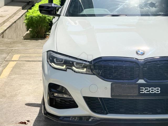 BMW 330i 2.0 M-Sport G20 F/BodyKit OriPaint LowMil - 5