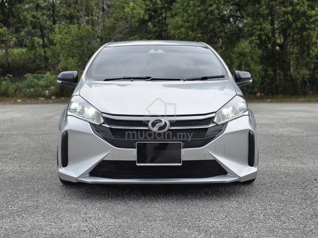 2022 Perodua MYVI 1.5 HISPEC. RIM TE37. CPT LULUS. - 3
