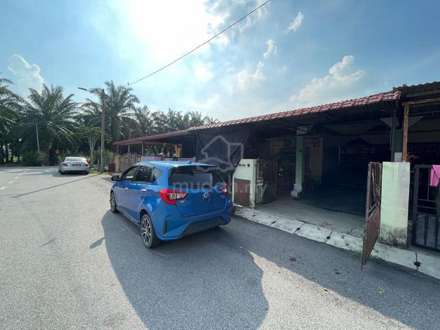 MURAHH | Single Storey Terrace Bukit Kapar Klang House For Sale 1