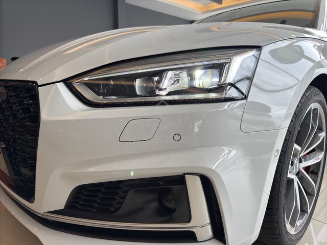 2020 Audi S5 SPORTBACK 3.0 TFSI QUATTRO S.LINE (A) - 4