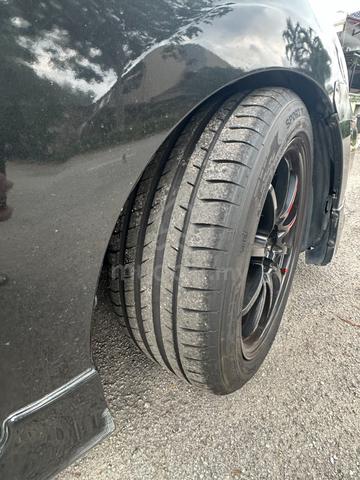 2005 Toyota WISH 1.8 TYPE S (A) - 5