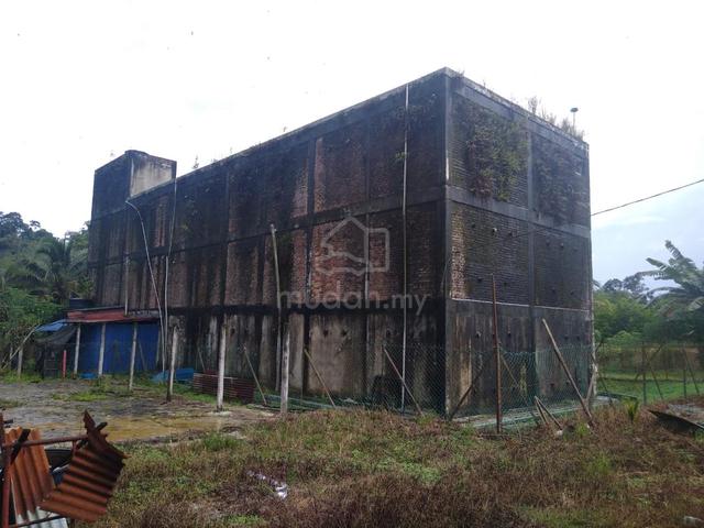 Perak : Tanjong Malim Agricultural Land For Sale 1