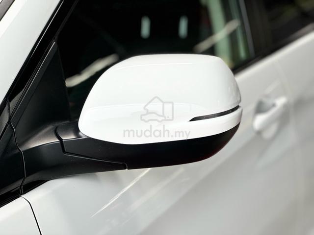 NEW STOCK, HONDA CR-V 2.0 FACELIFT PROJECTOR H/LiG - 5