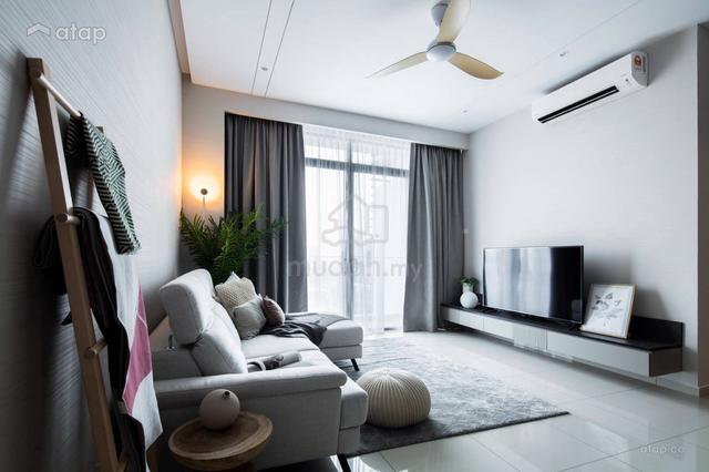 University Condo 1