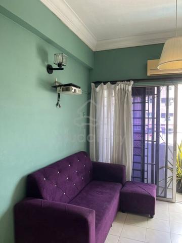 Elite Apartment 1