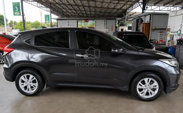2015 Honda HR-V 1.8 V (A) - 3