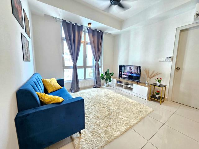 MIRAI Residences 1