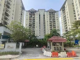 Mentari Condominium 1